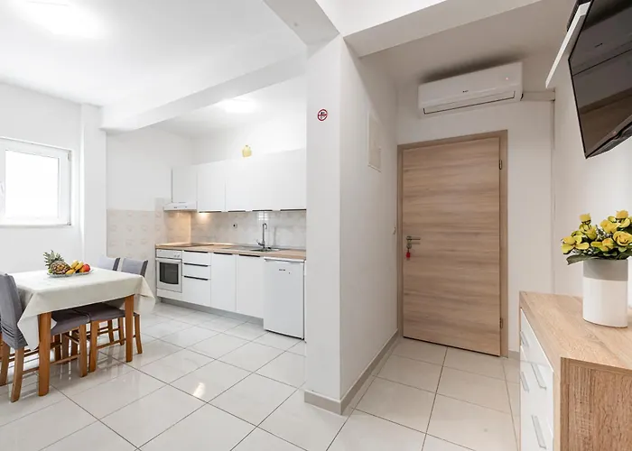 Apartman My *