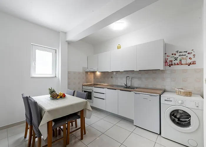 Apartman My