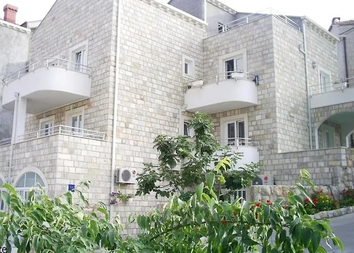 Apartman My