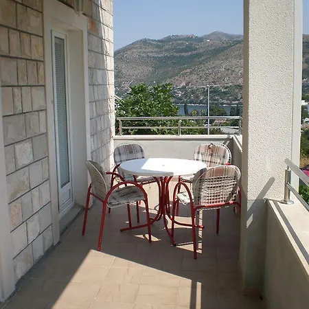 My * Dubrovnik