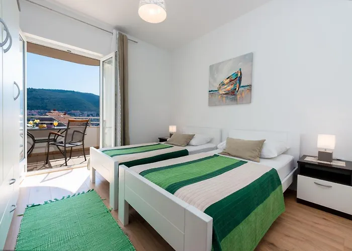 My Apartman Dubrovnik