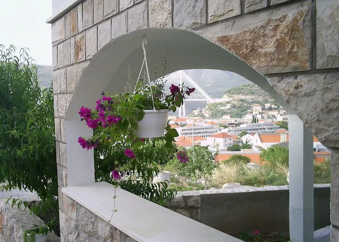 Apartman My Dubrovnik