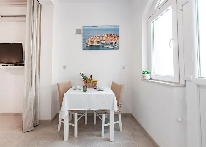 My Apartman Dubrovnik